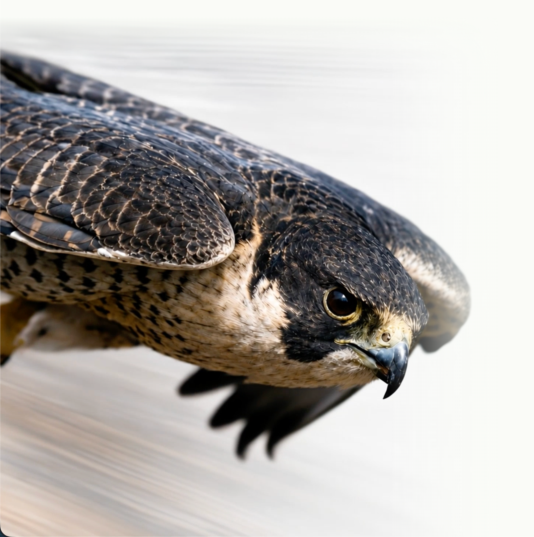 Сокол Falcon3