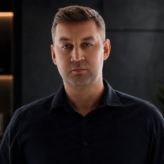 Игорь Глоткин