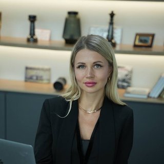 Илона Карпинская